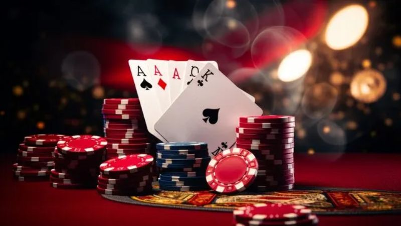 Baccarat có hợp pháp không