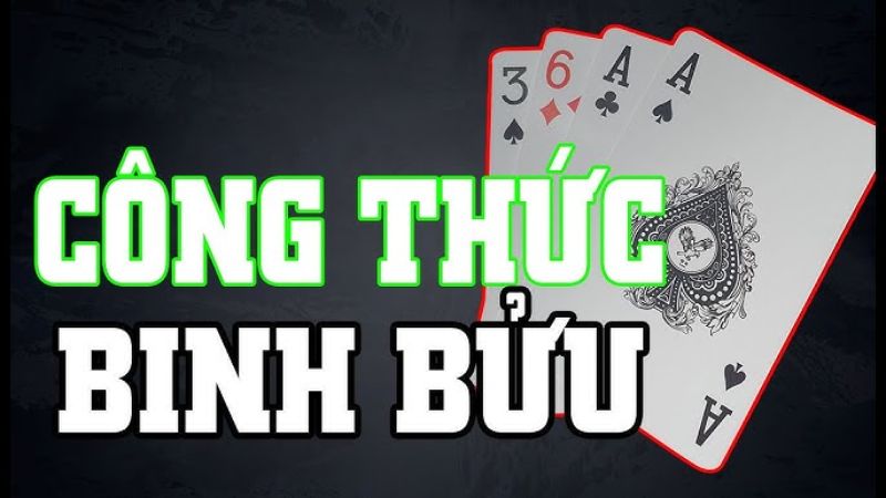 Cách thức bố trí bàn chơi bài bửu sunwin