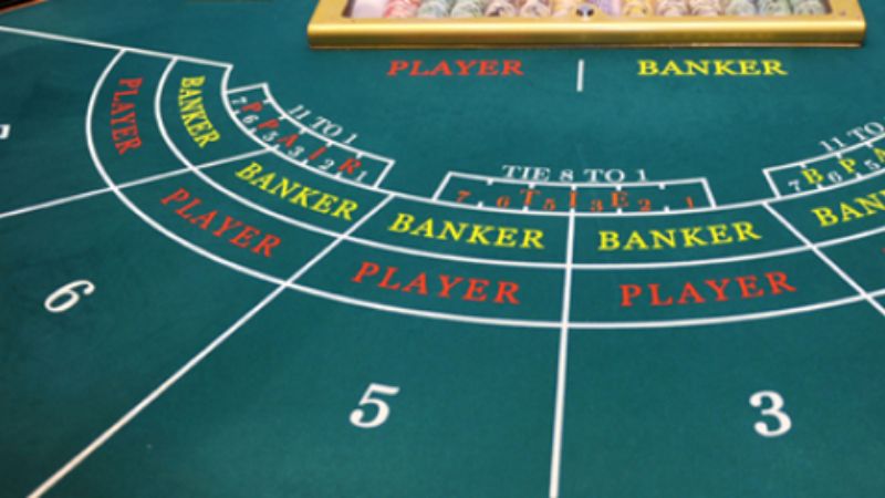 cách chơi baccarat luôn thắng