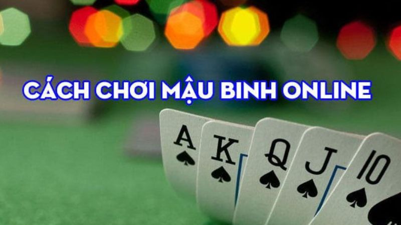 Cách phân thắng thua trong luật chơi binh xập xám chuẩn xác